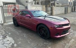 شيفروليه كامارو